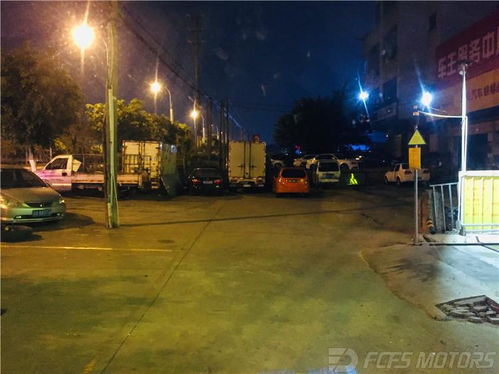 货车也改灯,也太帅了吧 东莞江铃凯运改pdk led双光透镜,卤素灯改led大灯