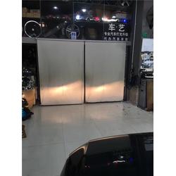 大灯改透镜服务,东莞市车艺汽车用品,寮步大灯改透镜