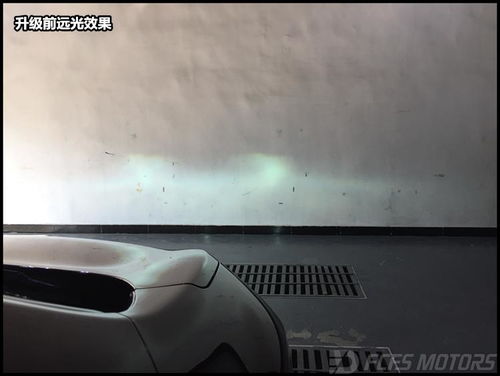 汽车大灯年审不过怎么办 东莞改灯十年口碑老店,虎门日产楼兰改pdk led透镜