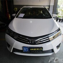 东莞锋程车改全国连锁店