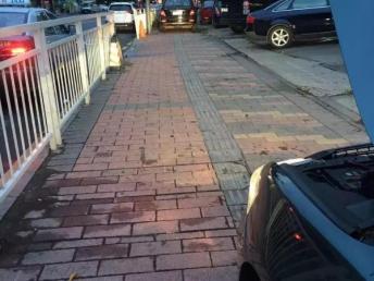 图 深圳改灯 东莞改灯 凯美瑞升级q5双光透镜 深圳汽车改装