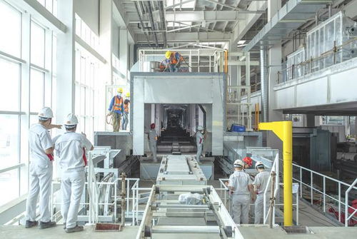 恒大又一世界级新基地曝光 黑灯工厂 助恒驰叫板特斯拉