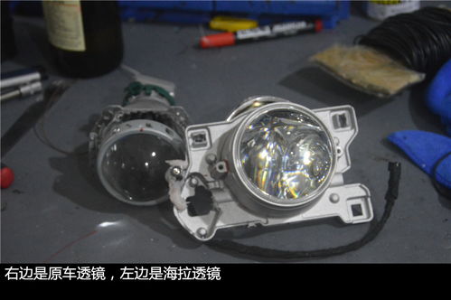 迈锐宝是时候来广州改灯了 灯不亮要改灯 路不远灯要亮