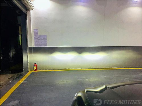 东莞改灯多少钱 东莞厚街专业改灯店,日产天籁大灯升级led透镜
