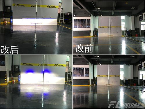 老车也有春天,宝马730li改激光大灯,东莞宝马四近四远改激光大灯,东莞改灯